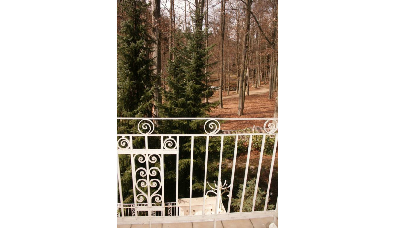 Hotel Helga Mariánské Lázně